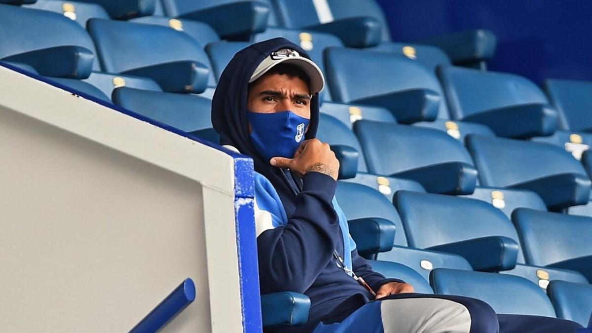 Everton Allan